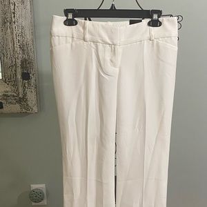 The Limited Dress Pants-NWT